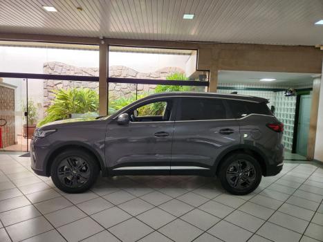 CHERY Tiggo 7 1.5 16V 4P TCI FLEX SPORT AUTOM�TICO CVT, Foto 4