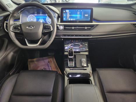 CHERY Tiggo 7 1.5 16V 4P TCI FLEX SPORT AUTOM�TICO CVT, Foto 7