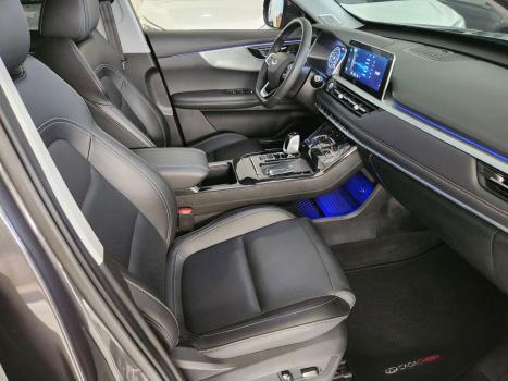 CHERY Tiggo 7 1.5 16V 4P TCI FLEX SPORT AUTOM�TICO CVT, Foto 8