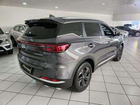 CHERY Tiggo 7 1.5 16V 4P TCI FLEX SPORT AUTOM�TICO CVT, Foto 10