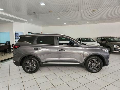 CHERY Tiggo 7 1.5 16V 4P TCI FLEX SPORT AUTOM�TICO CVT, Foto 11