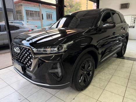 CHERY Tiggo 7 1.5 16V 4P TCI FLEX SPORT AUTOM�TICO CVT, Foto 2