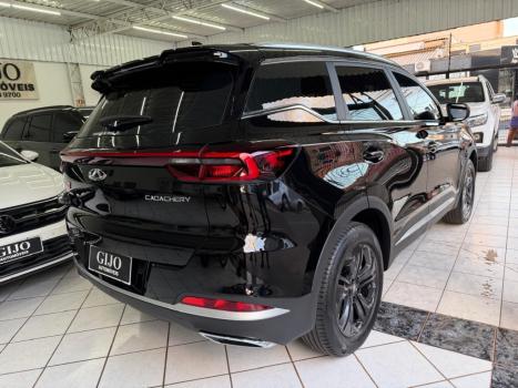 CHERY Tiggo 7 1.5 16V 4P TCI FLEX SPORT AUTOM�TICO CVT, Foto 3