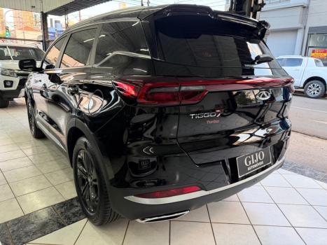 CHERY Tiggo 7 1.5 16V 4P TCI FLEX SPORT AUTOM�TICO CVT, Foto 4