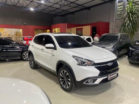 CHERY Tiggo 7 1.5 16V 4P FLEX TXS TURBO AUTOM�TICO DCT, Foto 2