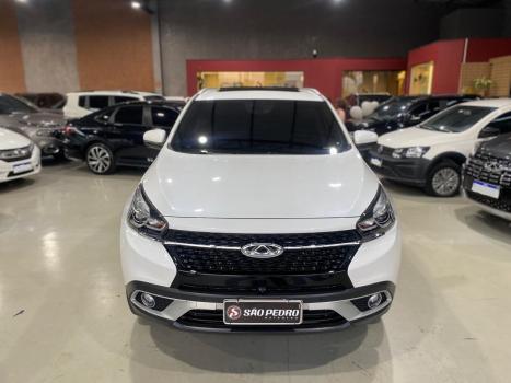CHERY Tiggo 7 1.5 16V 4P FLEX TXS TURBO AUTOM�TICO DCT, Foto 3