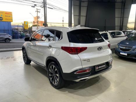 CHERY Tiggo 7 1.5 16V 4P FLEX TXS TURBO AUTOM�TICO DCT, Foto 5