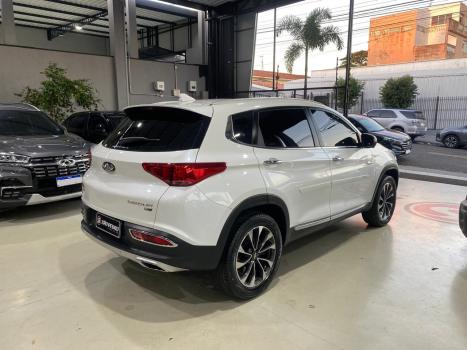 CHERY Tiggo 7 1.5 16V 4P FLEX TXS TURBO AUTOM�TICO DCT, Foto 6
