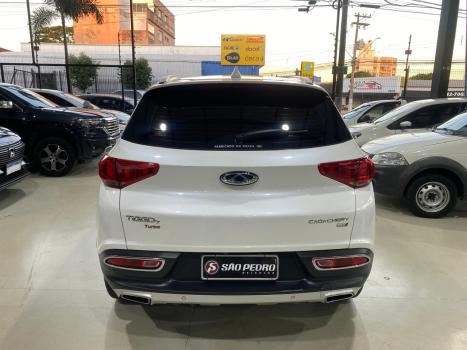 CHERY Tiggo 7 1.5 16V 4P FLEX TXS TURBO AUTOM�TICO DCT, Foto 7