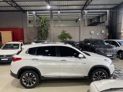CHERY Tiggo 7 1.5 16V 4P FLEX TXS TURBO AUTOM�TICO DCT, Foto 8