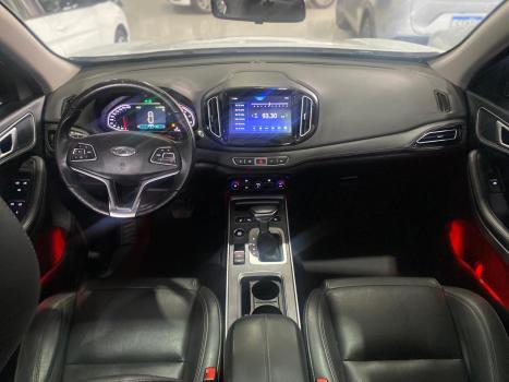 CHERY Tiggo 7 1.5 16V 4P FLEX TXS TURBO AUTOM�TICO DCT, Foto 10