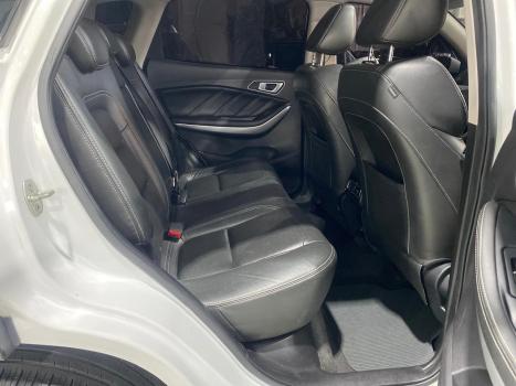 CHERY Tiggo 7 1.5 16V 4P FLEX TXS TURBO AUTOM�TICO DCT, Foto 13
