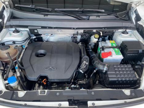 CHERY Tiggo 7 1.5 16V 4P FLEX TXS TURBO AUTOM�TICO DCT, Foto 20