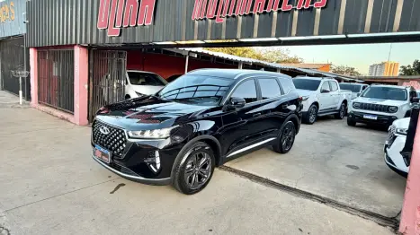 CHERY Tiggo 7 1.5 16V 4P TCI FLEX SPORT AUTOM�TICO CVT, Foto 1