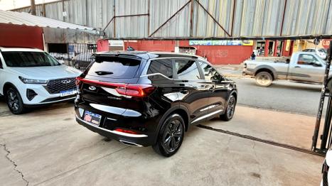 CHERY Tiggo 7 1.5 16V 4P TCI FLEX SPORT AUTOM�TICO CVT, Foto 4