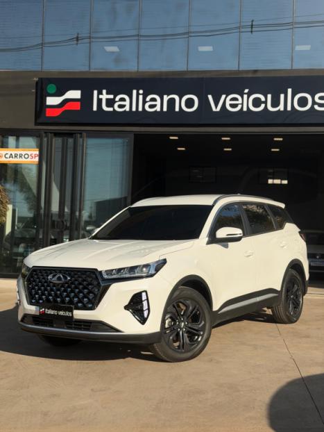 CHERY Tiggo 7 1.5 16V 4P TCI FLEX SPORT AUTOM�TICO CVT, Foto 4