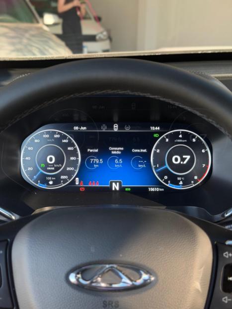 CHERY Tiggo 7 1.5 16V 4P TCI FLEX SPORT AUTOM�TICO CVT, Foto 6