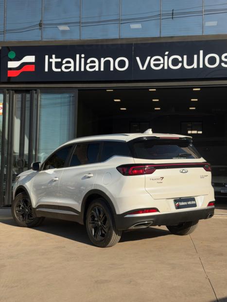 CHERY Tiggo 7 1.5 16V 4P TCI FLEX SPORT AUTOM�TICO CVT, Foto 10