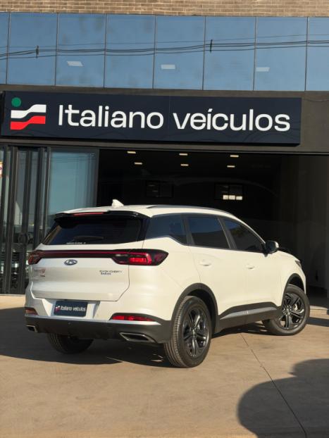 CHERY Tiggo 7 1.5 16V 4P TCI FLEX SPORT AUTOM�TICO CVT, Foto 13