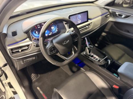CHERY Tiggo 7 1.5 16V 4P TCI FLEX SPORT AUTOM�TICO CVT, Foto 3