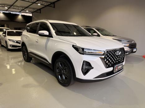 CHERY Tiggo 7 1.5 16V 4P TCI FLEX SPORT AUTOM�TICO CVT, Foto 2