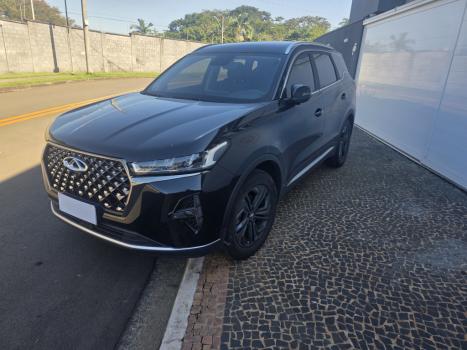 CHERY Tiggo 7 1.5 16V 4P TCI FLEX SPORT AUTOM�TICO CVT, Foto 2