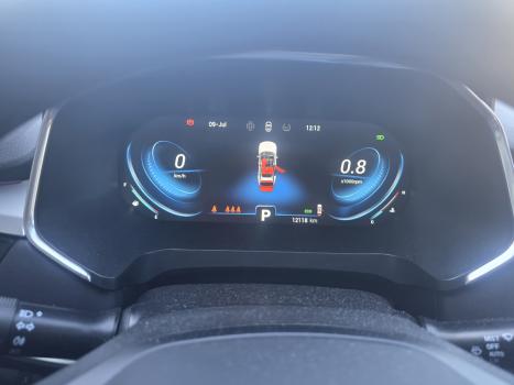 CHERY Tiggo 7 1.5 16V 4P TCI FLEX SPORT AUTOM�TICO CVT, Foto 8