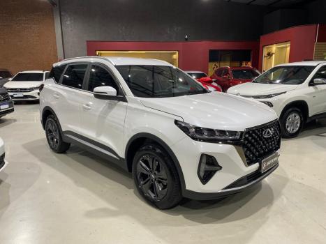 CHERY Tiggo 7 1.5 16V 4P TCI FLEX SPORT AUTOM�TICO CVT, Foto 2