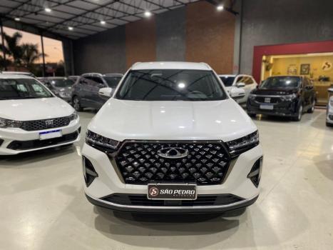 CHERY Tiggo 7 1.5 16V 4P TCI FLEX SPORT AUTOM�TICO CVT, Foto 3