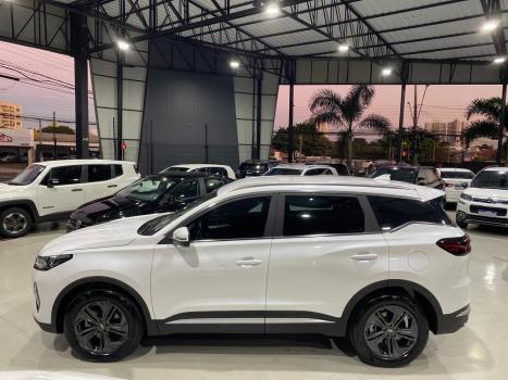 CHERY Tiggo 7 1.5 16V 4P TCI FLEX SPORT AUTOM�TICO CVT, Foto 4