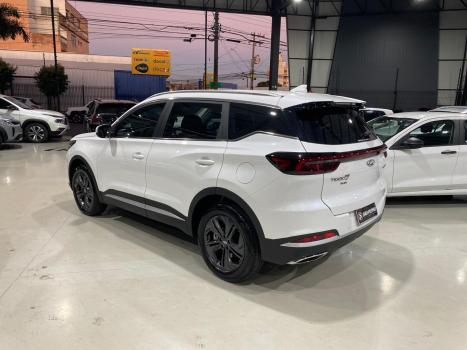 CHERY Tiggo 7 1.5 16V 4P TCI FLEX SPORT AUTOM�TICO CVT, Foto 5