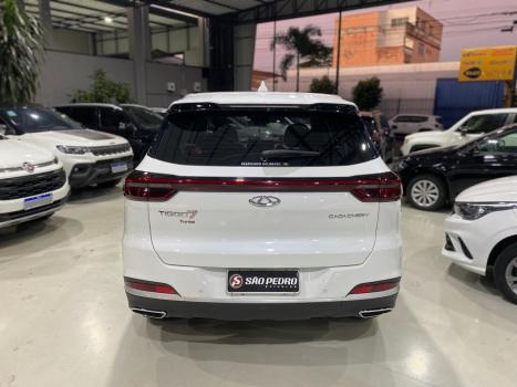 CHERY Tiggo 7 1.5 16V 4P TCI FLEX SPORT AUTOM�TICO CVT, Foto 7