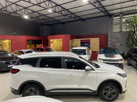 CHERY Tiggo 7 1.5 16V 4P TCI FLEX SPORT AUTOM�TICO CVT, Foto 8