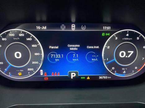 CHERY Tiggo 7 1.5 16V 4P TCI FLEX SPORT AUTOM�TICO CVT, Foto 9