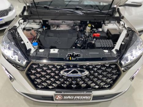 CHERY Tiggo 7 1.5 16V 4P TCI FLEX SPORT AUTOM�TICO CVT, Foto 16