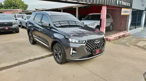 CHERY Tiggo 7 1.5 16V 4P TCI FLEX SPORT AUTOM�TICO CVT, Foto 2
