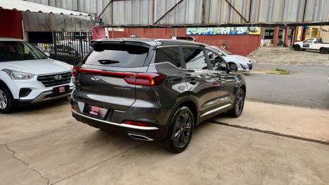 CHERY Tiggo 7 1.5 16V 4P TCI FLEX SPORT AUTOM�TICO CVT, Foto 4
