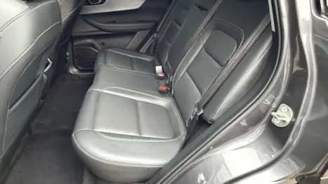 CHERY Tiggo 7 1.5 16V 4P TCI FLEX SPORT AUTOM�TICO CVT, Foto 9