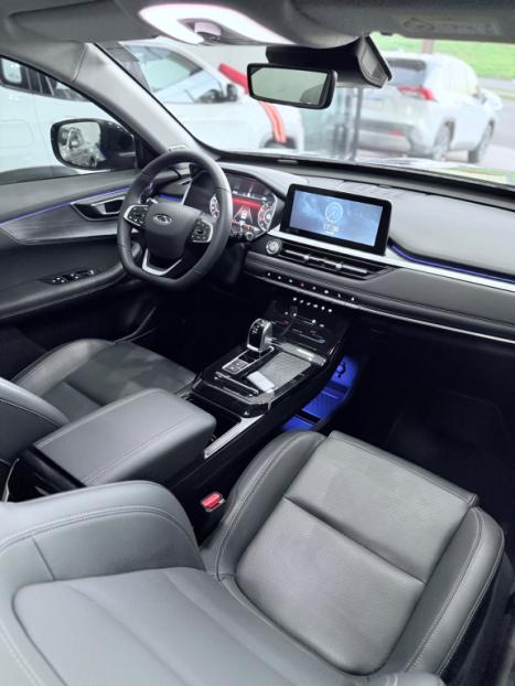 CHERY Tiggo 7 1.5 16V 4P TCI FLEX SPORT AUTOM�TICO CVT, Foto 9