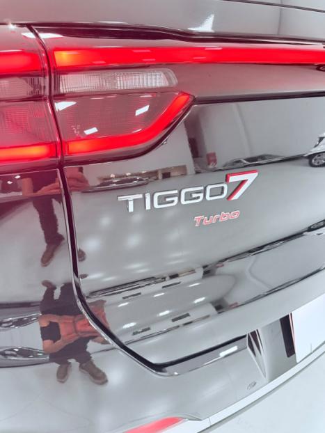 CHERY Tiggo 7 1.5 16V 4P TCI FLEX SPORT AUTOM�TICO CVT, Foto 14