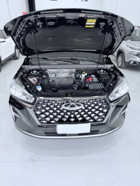 CHERY Tiggo 7 1.5 16V 4P TCI FLEX SPORT AUTOM�TICO CVT, Foto 8