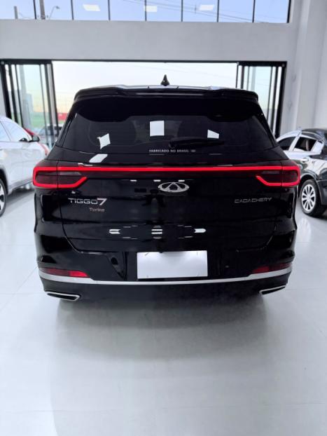 CHERY Tiggo 7 1.5 16V 4P TCI FLEX SPORT AUTOM�TICO CVT, Foto 5