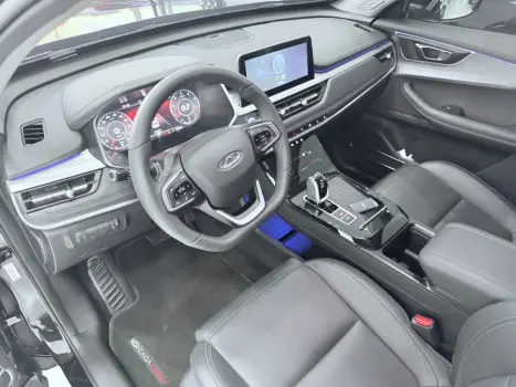 CHERY Tiggo 7 1.5 16V 4P TCI FLEX SPORT AUTOM�TICO CVT, Foto 11