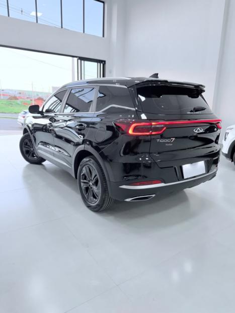 CHERY Tiggo 7 1.5 16V 4P TCI FLEX SPORT AUTOM�TICO CVT, Foto 3