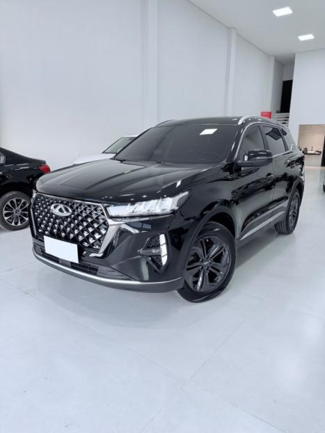 CHERY Tiggo 7 1.5 16V 4P TCI FLEX SPORT AUTOM�TICO CVT, Foto 1
