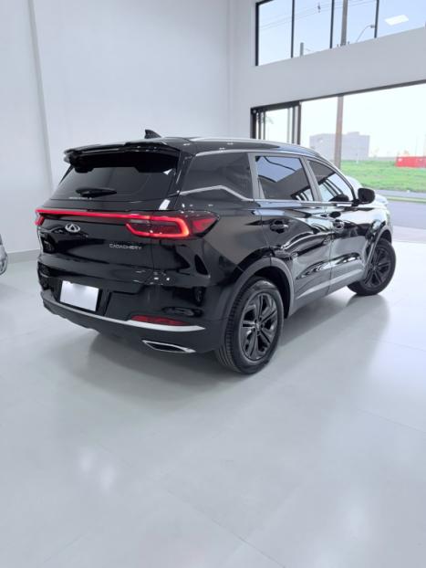 CHERY Tiggo 7 1.5 16V 4P TCI FLEX SPORT AUTOM�TICO CVT, Foto 4