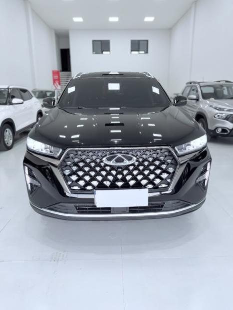 CHERY Tiggo 7 1.5 16V 4P TCI FLEX SPORT AUTOM�TICO CVT, Foto 7