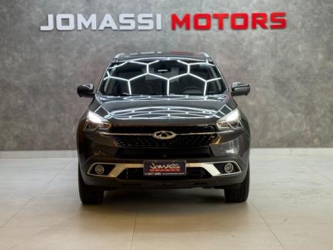 CHERY Tiggo 7 1.5 16V 4P FLEX TXS TURBO AUTOM�TICO DCT, Foto 2