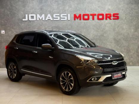 CHERY Tiggo 7 1.5 16V 4P FLEX TXS TURBO AUTOM�TICO DCT, Foto 3