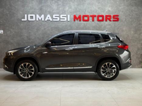 CHERY Tiggo 7 1.5 16V 4P FLEX TXS TURBO AUTOM�TICO DCT, Foto 4